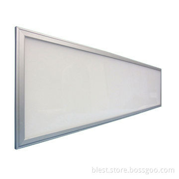 600*1200mm LED Panel Light with TUV/SAA/CE/RoHS Mark, >80Ra CRI, 85lm/W, 5 Years Warranty
